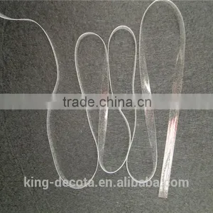 Transparent Elastic Tape Mobilon Tpu Tape thumbnail-6