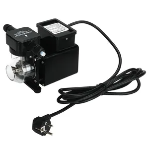 Water Quality Monitor Disinfection System Pikes Pool Cleaner Automatic Chlorine Feeder Dosing Pump for Sale thumbnail-2