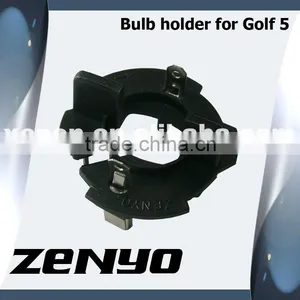 Hid Bulb Adaptor for Golf 5 thumbnail-1
