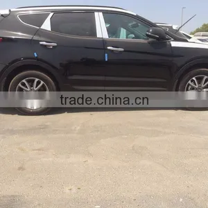 HYUNDAI GRAND SANTAFE FULL OPTION thumbnail-1
