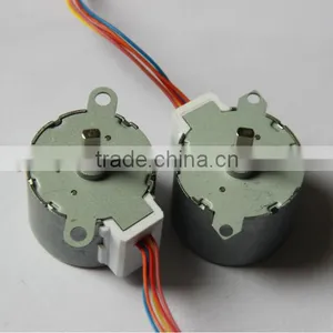 38BYJ412 Stepper Motor thumbnail-5