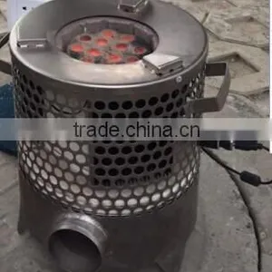 15-30v Thermoelectric Generator Stove Generator for Home Use thumbnail-1