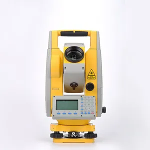 South 1500M Non-Prism Range 2'' Angle Accuracy Nts-332R10/Nts-332r15b/ Nts-332r110mTotal Station thumbnail-4