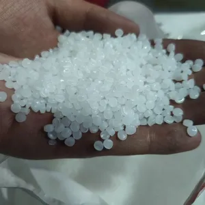 Raffia Grade PP L5e89 Virgin Homopolymer High-Strength Plastic Raw Material Granules thumbnail-1