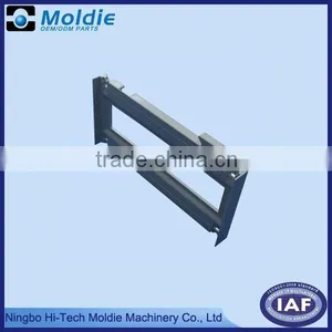 PP Material Cheap Plastic Injection Molding Parts thumbnail-2