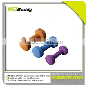 Best Sale of 2015 Small Size Mini Dumbbells for Children thumbnail-4