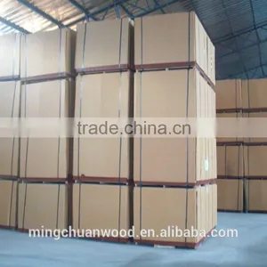 Shandong Linyi Film Faced Plywood Construction Plywood/black Film Faced Plywood thumbnail-2