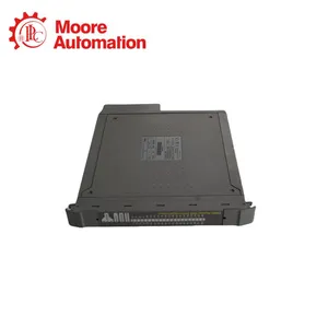 ICS TRIPLEX T8403 Trusted TMR 24Vdc Digital Input Module thumbnail-1