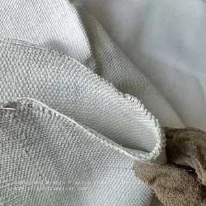 Dust-free Asbestos Cloth. Fireproof and Flame-retardant. Produced in the Factory. Low Price. thumbnail-4