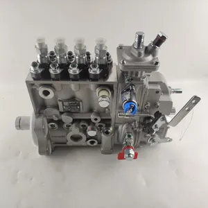 Original Quality 4bt Fuel Injection Pump 5318192 thumbnail-1