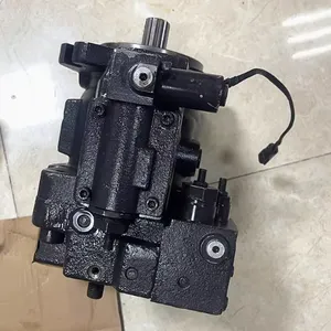 Excavator Parts Sany 75 XCMG 80 85 Lingong 80 85 Liugong 908 Lovol 75 Hydraulic Pump Assembly thumbnail-2