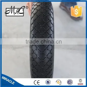 Wholesale 14 Inch Air Rubber Wheel 350-8 4pr thumbnail-1