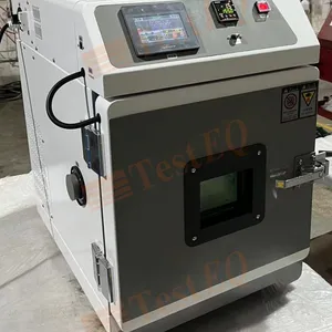 Desktop Temperature and Humidity Controlled Test Chamber ASTM D4332 thumbnail-1