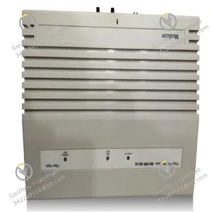 490NRP25300 SCHNEIDER Network Router Module thumbnail-1
