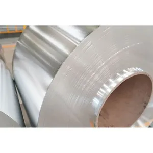 Tin Coating Steel / Tinplate Sheet / Tinplate Coil thumbnail-4
