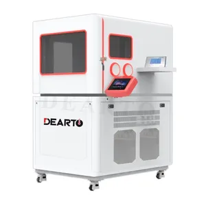 Automated Temperature and Humidity Calibration Chambers Automated End-to-End Calibration Process thumbnail-1