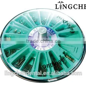Dental Screw Post With Good Quality thumbnail-4