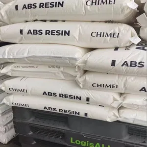 Transparent Chimei ABS PA-758 Plastic Material High Impact Resistance Abs Material Granules thumbnail-4