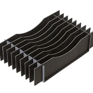 Polypropylene Corrugated Divider Containers – Durable ESD Protection for Electronics thumbnail-2