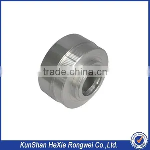 Precision Non-standard Parts Polishing Stainless Steel thumbnail-5