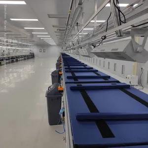 LED Display Assembly Line Customization, Belt Line, Drum Line Automatic Packaging Equipment thumbnail-4