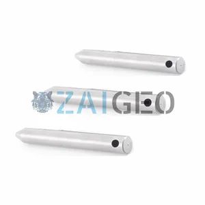 Waterjet Focusing Tube Mixing Nozzle 7800086 7800080 7800136 7800137 7800138 7800139 7800140 For WJS Waterjet Cutting Machine Spare Parts thumbnail-5