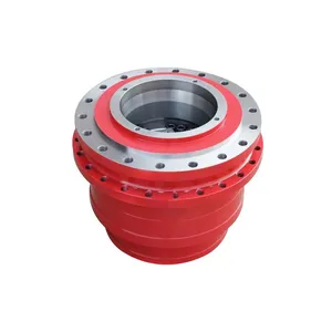 12940338 Riduttore SANY SY305C | Genuine Excavator Final Drive | OEM Replacement for Middle East & Africa thumbnail-3