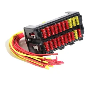 Wholesale of Genuine Main Fuse Hydraulic Excavator PC and Other PC Excavator Spare Parts thumbnail-3