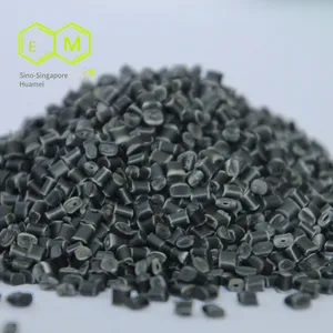 Directly Supplied Flame-retardant pp Automotive Component Material, Fireproof Polypropylene, Flame-retardant pp Material, Easy to Form thumbnail-3