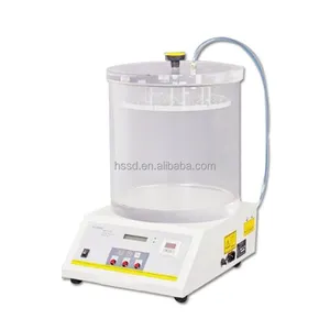 HST Water Detector Seal and Burst Leak Bottle Vacuum Testing Apparatus Bag Leakage Tester With High Quality thumbnail-1