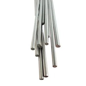 Ss Bright Round Bar 304 316 316L 310 310S 2205 2507 Stainless Steel Bar Suppliers thumbnail-1