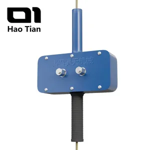 Electrical Wire Threading Machine thumbnail-2