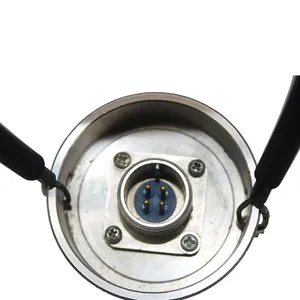 Kyue Stainless Steel Union Pressure Transmitter With 4-20mA Output for Etroleum Industry Hammer Union thumbnail-3