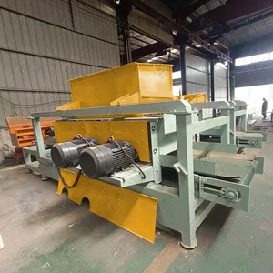 Wood Sawdust Mill Wood Chipping Machine thumbnail-5