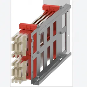 J2S207330︱Siemens Powerblock DC Busbar︱J2S207330 thumbnail-1