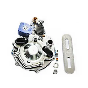 ACT LPG Reducer AT07 for 4 6 8 Cylinder EFI Kit LPG Auto Engine 5th Generation Direct Injection System thumbnail-5