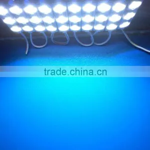 Factory Export With Best Price SMD 5730/5630 Module With Optical Lens thumbnail-3