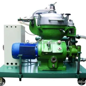 Automatic High Efficient Milk Clarifier thumbnail-4