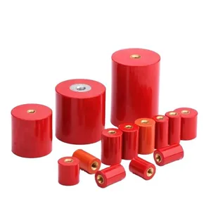 DOWE Epoxy Resin Electrical Insulator With 5-Year Warranty for MCB Boards thumbnail-3