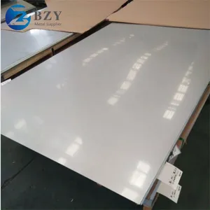 Factory Low Price Hot Sale High Quality Sheet Stainless Steel thumbnail-2