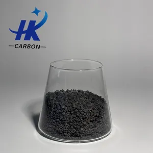 Calcined Petroleum Coke CPC Integrated Lump Powder Form For Compound Smelting Auxiliary Mixing thumbnail-1