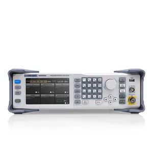 SIGLENT SSG5083A/SSG5085A Series RF Signal Generator thumbnail-1