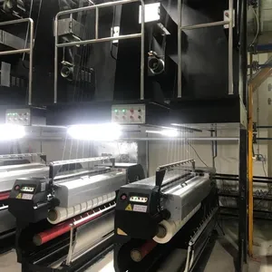 Chemical Fiber Machine thumbnail-1