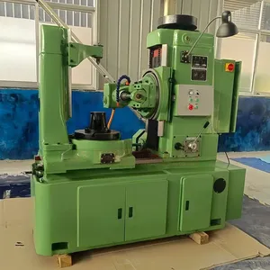 Gear Cutting Machine thumbnail-2