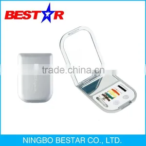 Promotional Sewing Kit With Mirror thumbnail-1