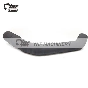 Excavator Air Hose YNF17591, Excavator Hose Fitting Replacement Parts thumbnail-2