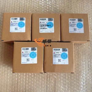 SDLG Genuine Original Air Filter 4120005390 C-X-32 for L968F Wheel Loader thumbnail-5