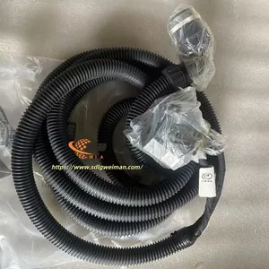 ORIGINAL SDLG WIRING HARNESS 4110002513020 APPLY FOR SDLG MOTOR GRADER G9180 G9190 G9200 thumbnail-2