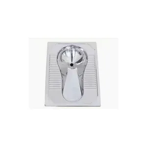 Stainless Steel Toilet for Railway Passenger Carriages thumbnail-1
