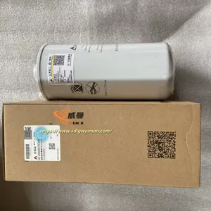 ORIGINAL SDLG OIL FILTER 4110000076368 APPLY FOR SDLG MOTOR GRADER G9180 G9190 G9200 thumbnail-2